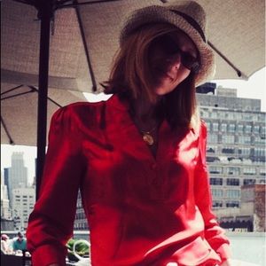 Meet your Posher, Joanna